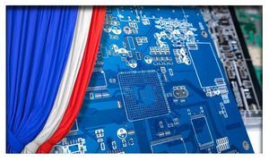 美国印制电路板协会（PCBAA）谈电子生态系统